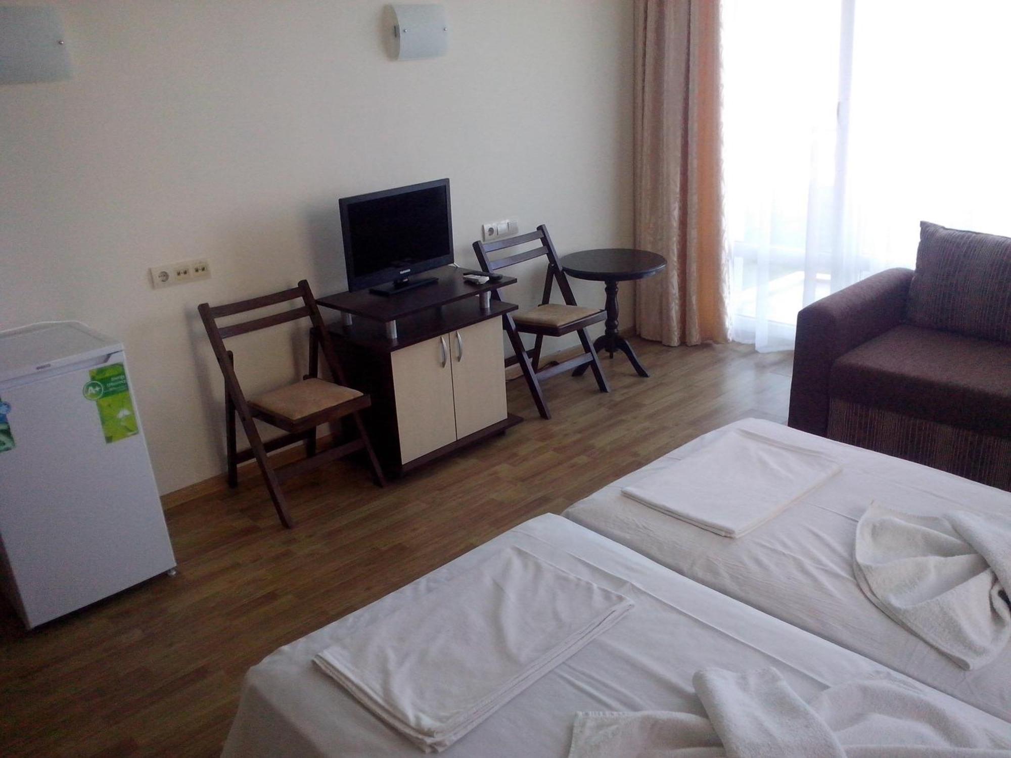 Lozenetz Beach Apartments Cameră foto