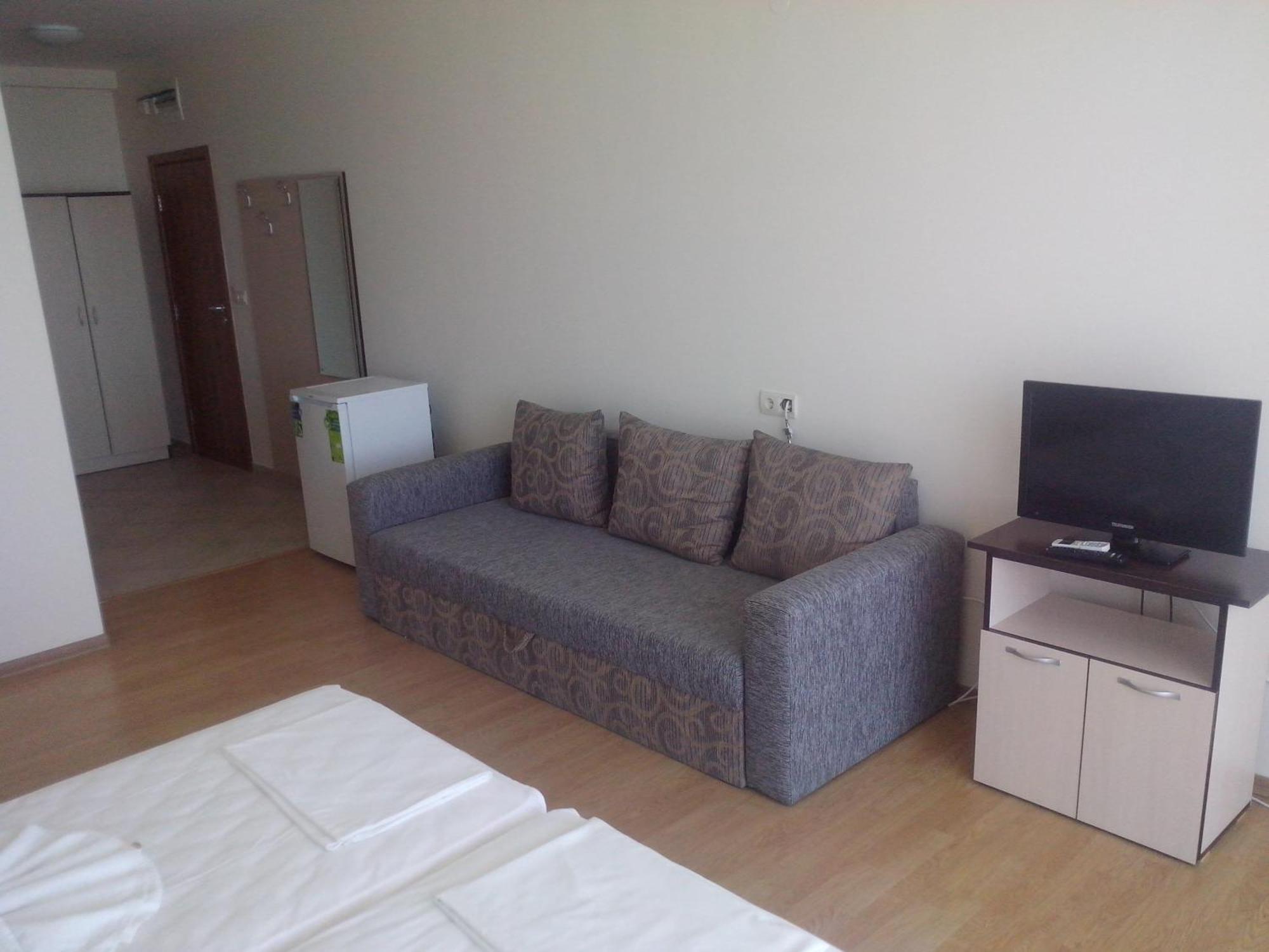 Lozenetz Beach Apartments Cameră foto