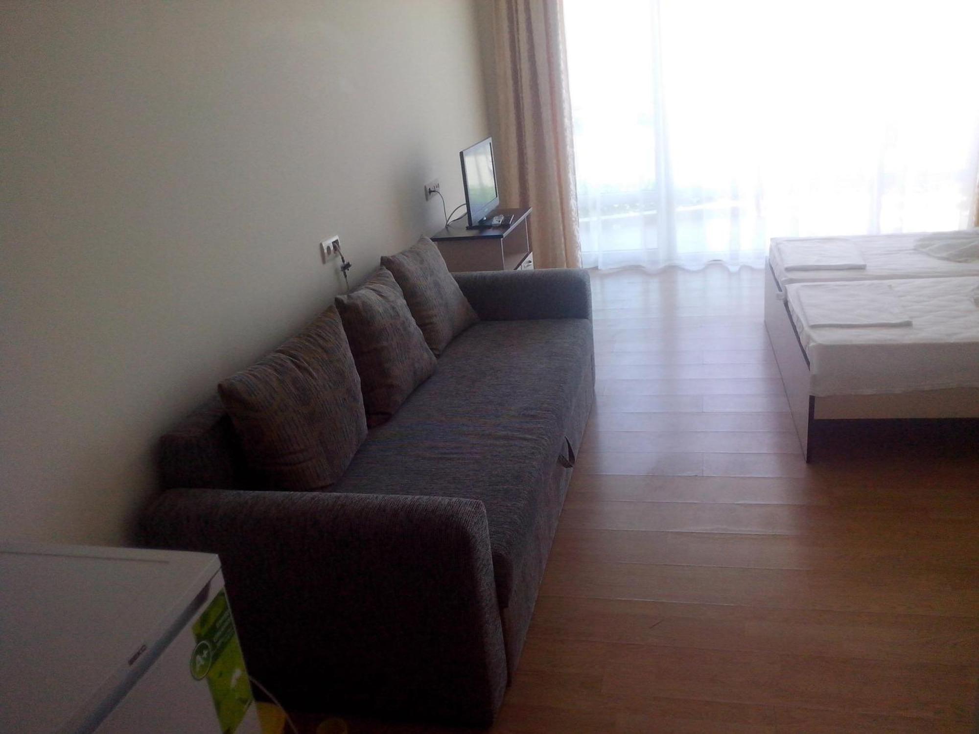Lozenetz Beach Apartments Cameră foto
