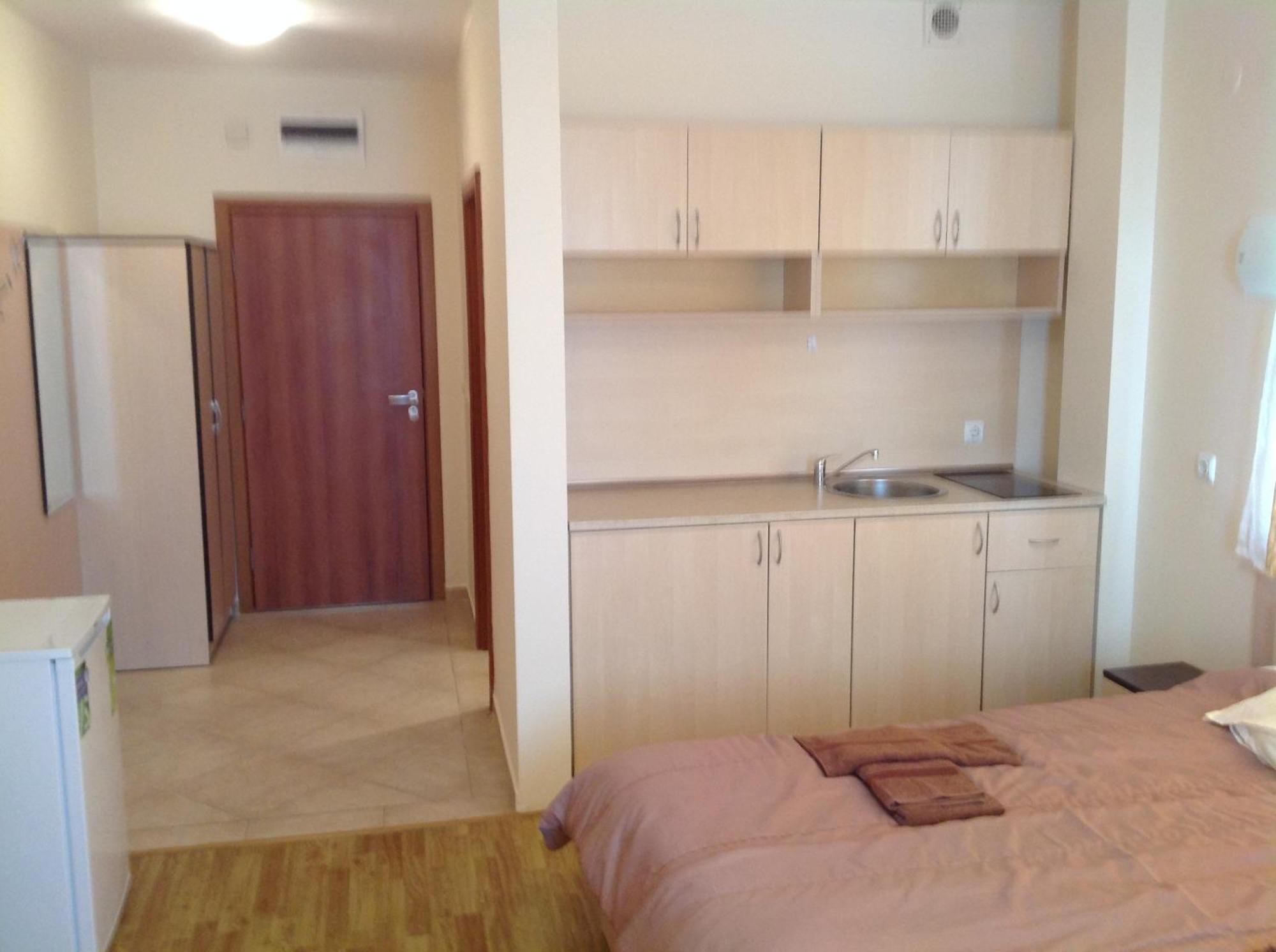 Lozenetz Beach Apartments Cameră foto