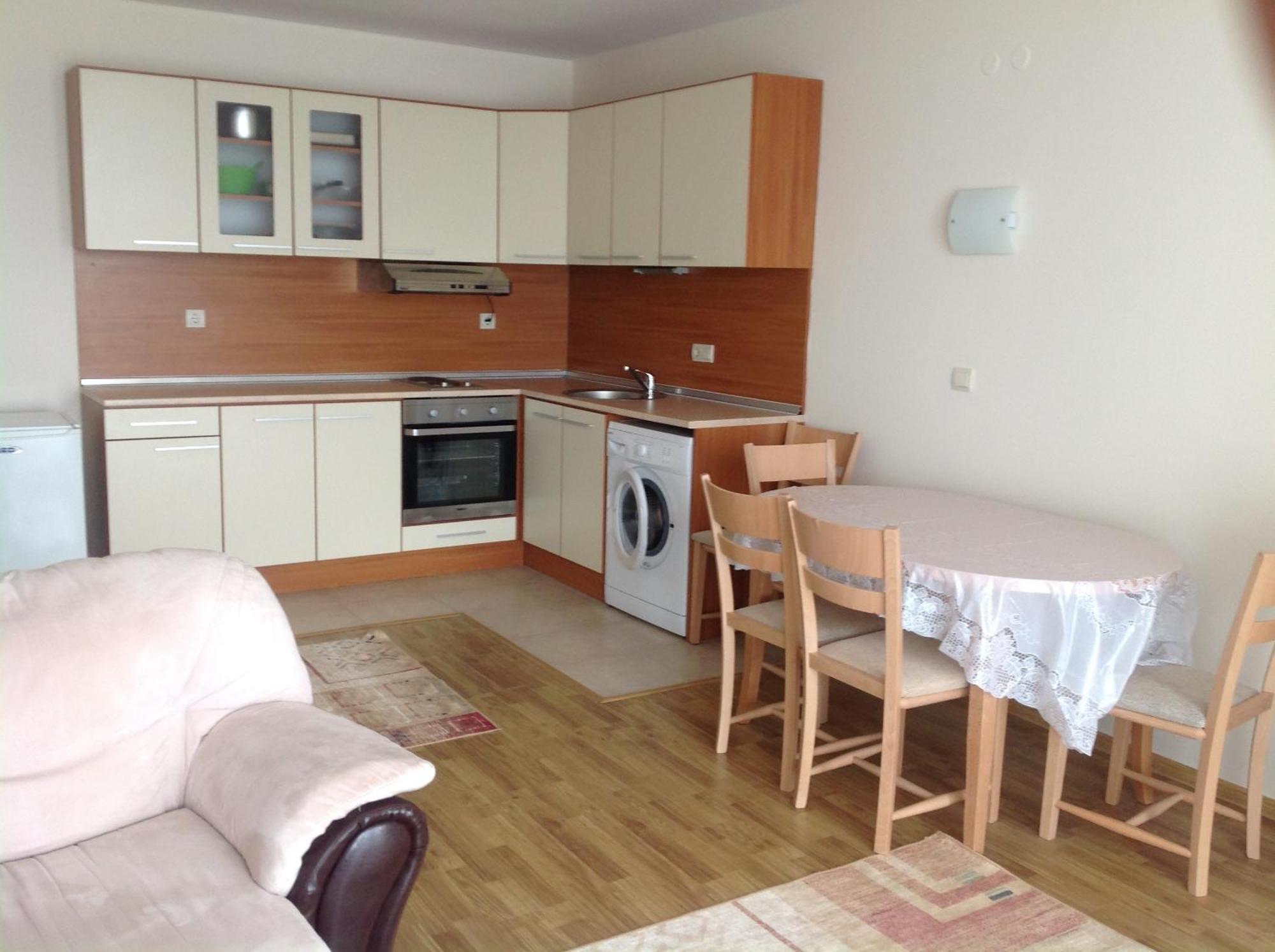 Lozenetz Beach Apartments Cameră foto