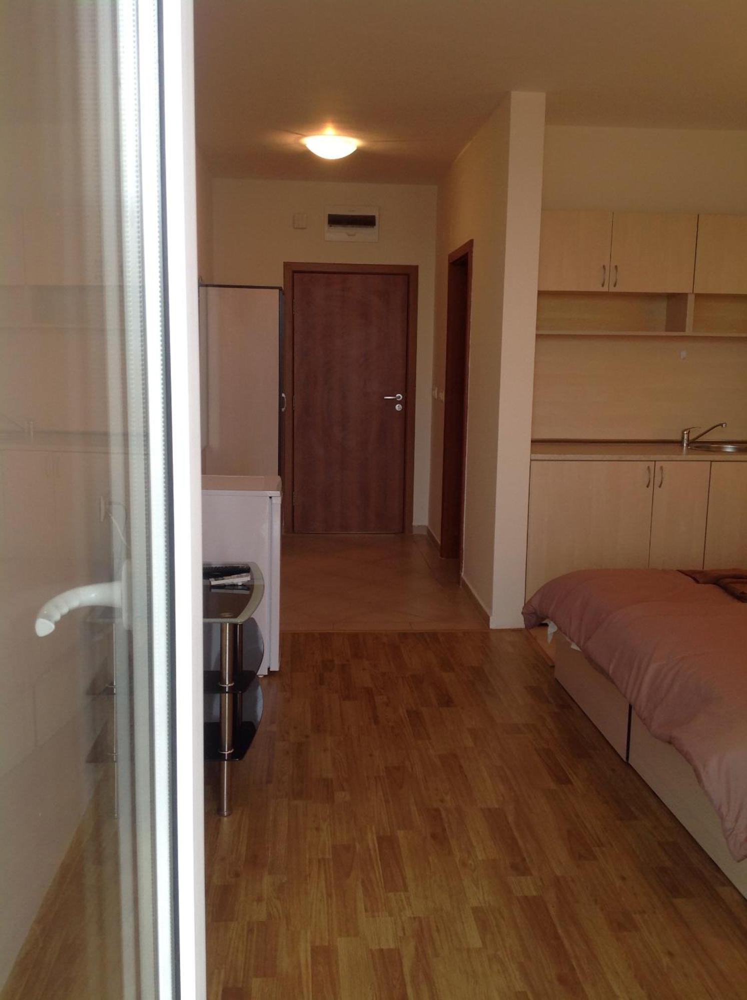 Lozenetz Beach Apartments Cameră foto